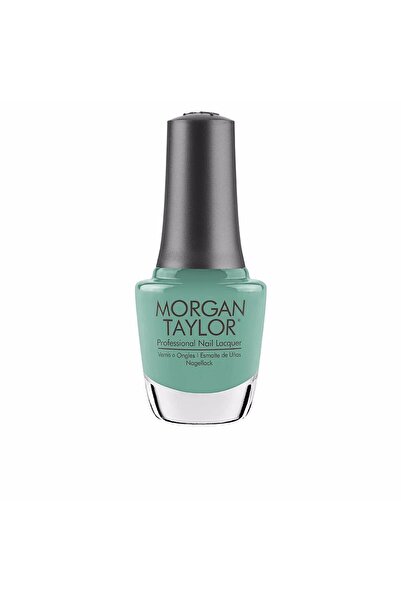 Morgan Taylor Lac de unghii cu finisaj lucios PROFESSIONAL NAIL LACQUER lost ...