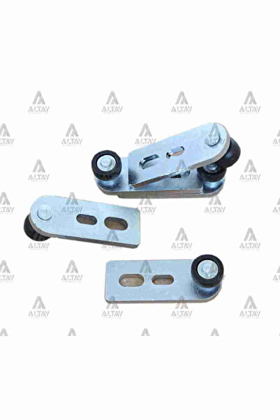 MAHER مقبض باب متوسط H-100 / يسار/يمين صغير L-300 83540 43401 (5 قطع)