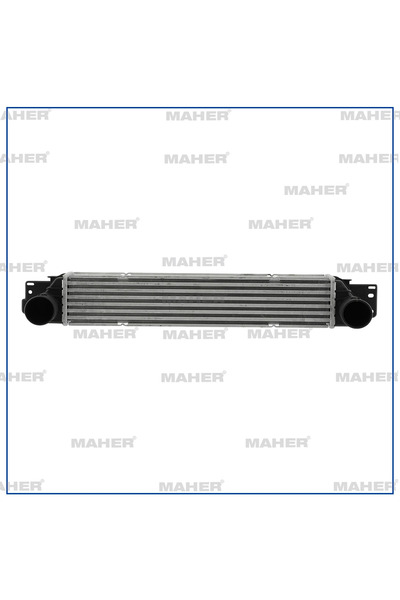 MAHER TURBO RADYATÖRÜ (INTERCOOLER) CAPTIVA 2006-2012 / ANTARA 2007 / 2.0 CDTI BRAZING 96629070