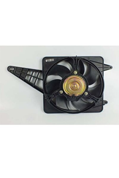 GVA RADYATÖR FANI DAVLUMBAZLI FIAT M131 DOĞAN KARTAL ŞAHIN-SLX SOKETLİ 694022...