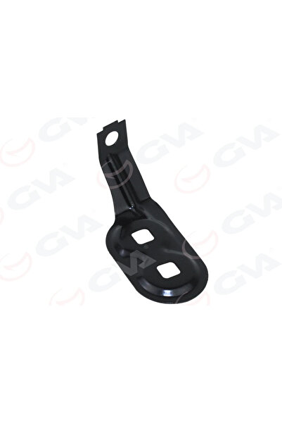Generic Brand حامل تثبيت رفرف السيارة الأيمن متوافق مع BMW F10 LCİ