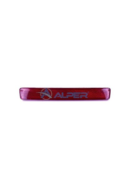 ALPER عاكس ضوء خلفي أيسر لسيارة ترانسبورتر T5 7E0945105