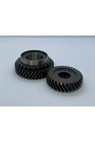 Genel Markalar 5. VİTES DİŞLİ TAKIMI RENAULT R9 R11 R19 R21 CLIO 39X31 DİŞ GNZRZ