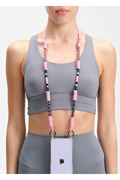 Happy-Nes Candy Ayarlanabilir Telefon Askısı iPhone 11 İle Uyumlu