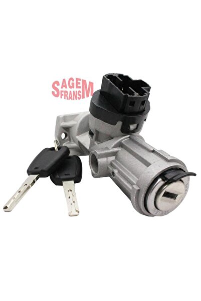 SAGEM KONTAK GÖVDESİ DUCATO II-BOXER II KİLİTLİ UYUMLU
