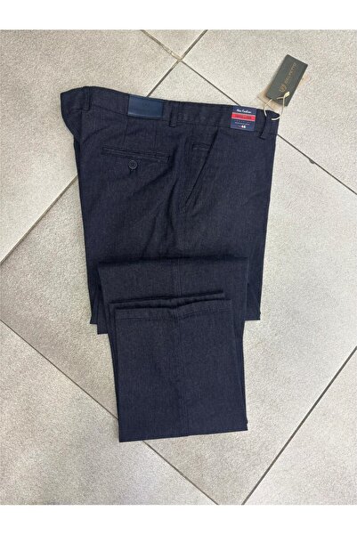 DELPETTO DELPETT0 YENİ SEZON KİŞLİK PAMUKLU PANTOLON