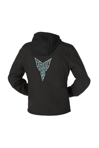 Yamaha HYPER NAKED KAPÜŞONLU SWEATSHİRT