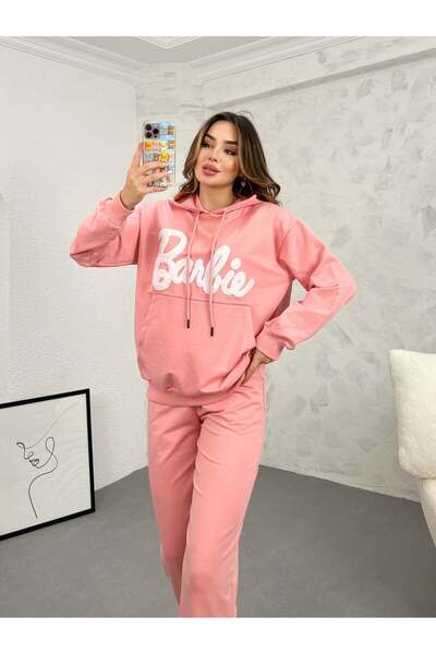 fara marca Trening HugeStyle Barbie