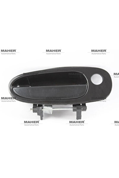 MAHER مقبض باب كورولا خارجي 1993-1997 AE101 أمامي يمين 69210 12160