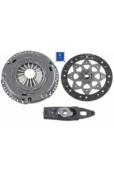 DEBRİYAJ SETİ MITSUBISHI COLT 4 1.5 DI-D 2004-2012 MME61536 2300A001