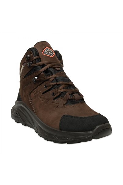 Scooter 2041 Avian Watertight Günlük Kahverengi Erkek Bot