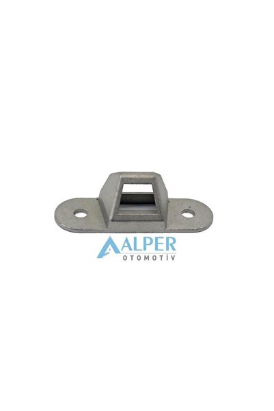 ALPER Rear Door Lock Strike Lower Ducato-Boxer-Jumper 1303896080 8724 53