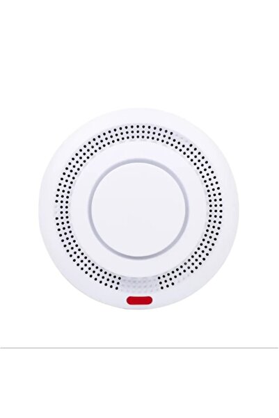 Bingoelec Detector de fum SDW1, inteligent, fotoelectric Wi-Fi