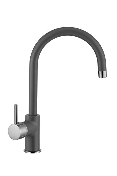 Adell Rondo Gri Mutfak Bataryası