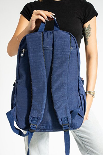 Dias avm Ultra Light Multi-Pocket Waterproof Backpack Unisex Useful Model