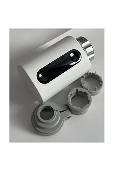 HYSEN Termostat inteligent WiFi, programabil, compatibil cu toate caloriferele