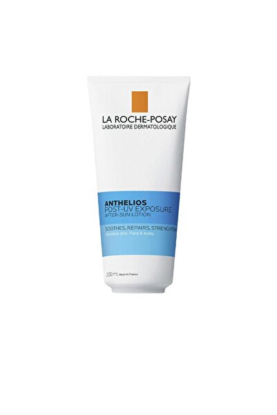 La Roche Posay ANTHELIOS POST-UV soothing after-sun lotion 200 ml