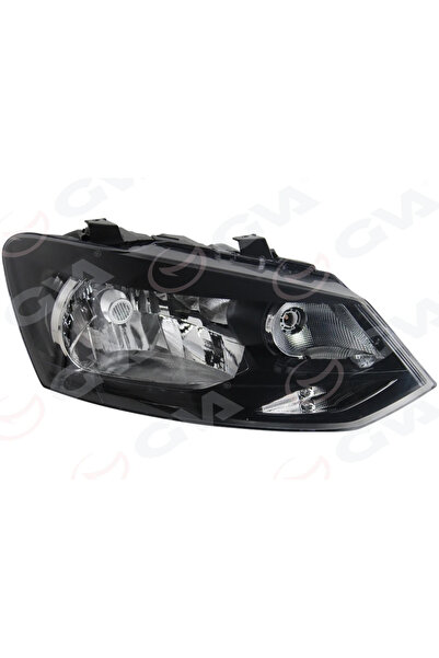 GVA FAR SAG MOTORLU POLO 5 2011-2015 6R1941016C