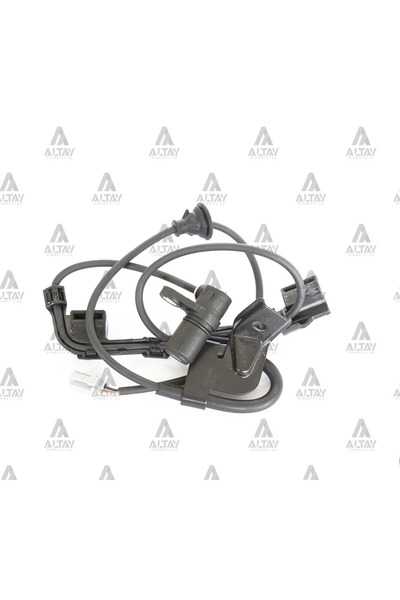 MAHER SENSÖR ABS COROLLA 1998-2002 ARKA SAĞ 89545 12040