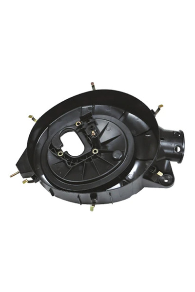 MARAL HAVA FILITRE KUTUSU ALT GOVDESI ( RENAULT   R9 - R19 )