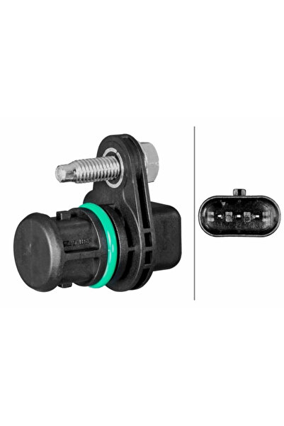Hella Camshaft Speed Sensor Astra J-Insignia A-Zafira C 1.6 Sidi A16Xht-B16Shl