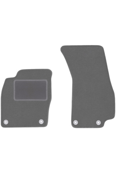 Other Covorașe auto față: Audi A8 D5 4N sedan (2017-)