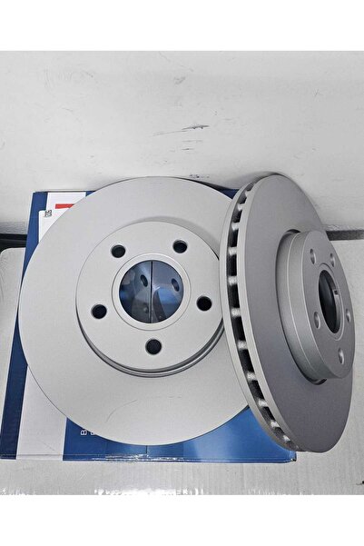 Bosch Ford focus 2 / C-max fren disk ayna takımı 280mm. 2004-2008 AV61 1125 DB
