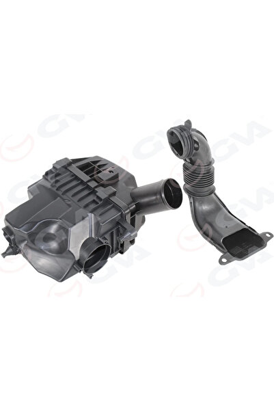 Genel Markalar Renault Hava Filtre Kutusu Clio V Captur II Sandero 1.0 B4d (orıjınal) - 165003342r