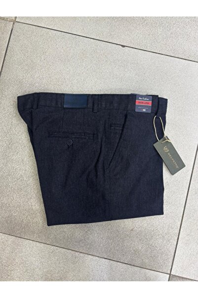 DELPETTO DELPETT0 YENİ SEZON KİŞLİK PAMUKLU PANTOLON