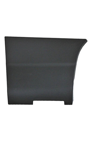 MARAL Side Band Rear Clip Left ( Fiat : Ducato / Peugeot : Boxer / Cıtroen : Jumper ) -200028