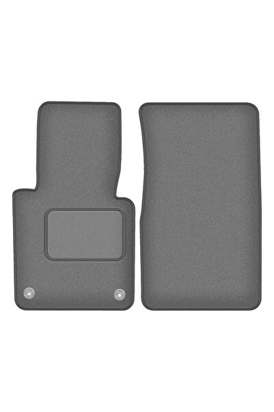 Other Covorașe auto față: Mercedes G W461 off-road (1978-2008)