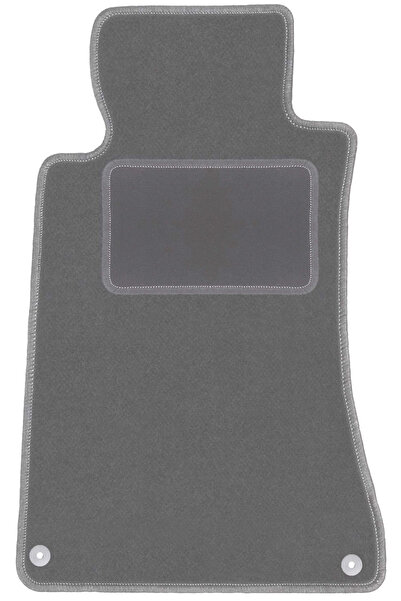 Other Covoraș auto șofer: Mercedes CLK W209 coupe (1997-2009)