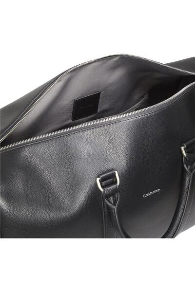 Calvin Klein Raised Duffle Erkek Spor Çantası