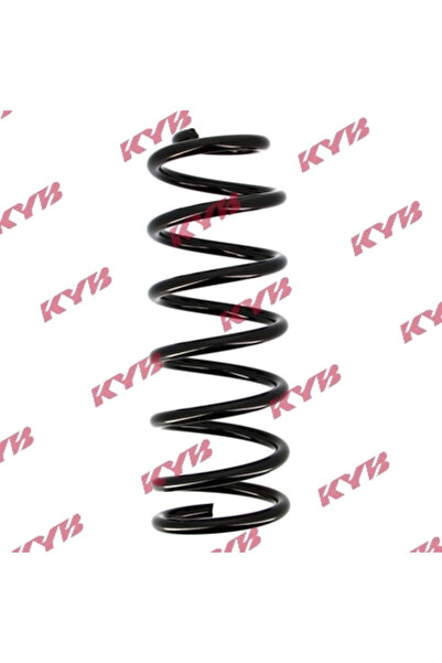KYB Arc Spiral Puntea Spate Ford Transit Connect V408 Autoutilitara/Limuzina ...