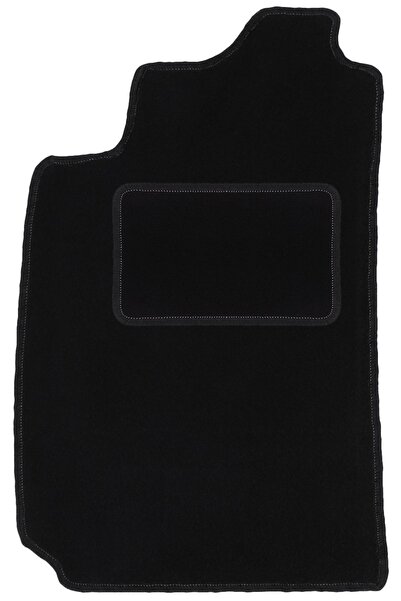 Other Bara spate Renault Megane I, negru mat, 1995-2002