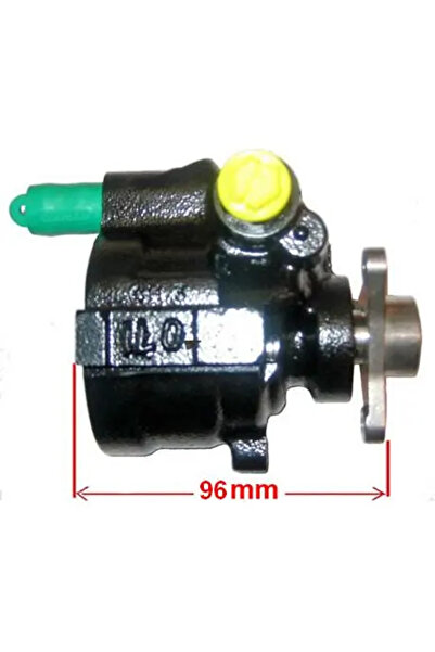 LIZARTE Pompa Hidraulica Sistem De Directie Nissan Primastar Bus/Primastar Ca...