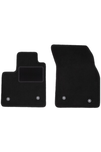 Other Covorașe față negre pentru Ford Focus MK4, fabricație 2018-începând