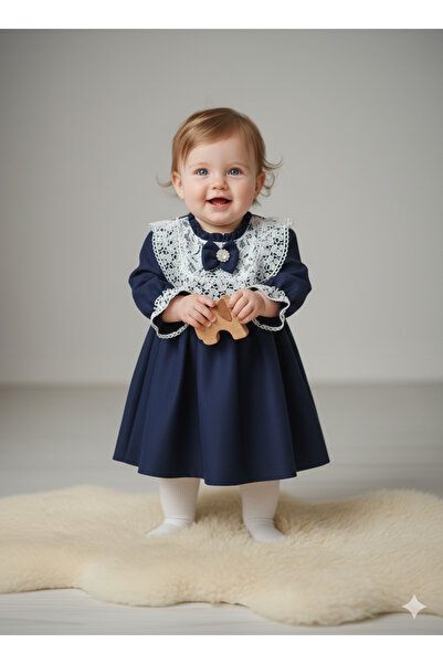 OKYANUSBABY11 BEBEK ELBİSE