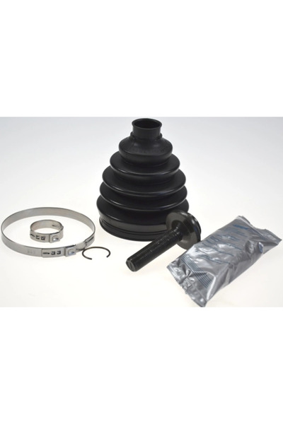 Löbro Монтаж на маншон за задвижващ вал Audi A4 Allroad B8/A4 B7/A4 B8