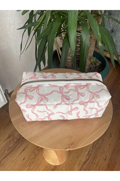 Rosalyabag حقيبة مكياج موديل فيونك