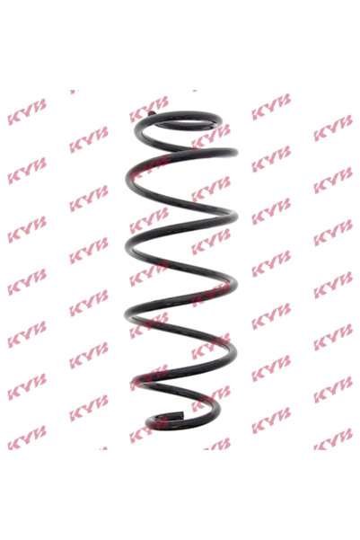 KYB Arc Spiral Punte Fata Jaguar 10-Type 1