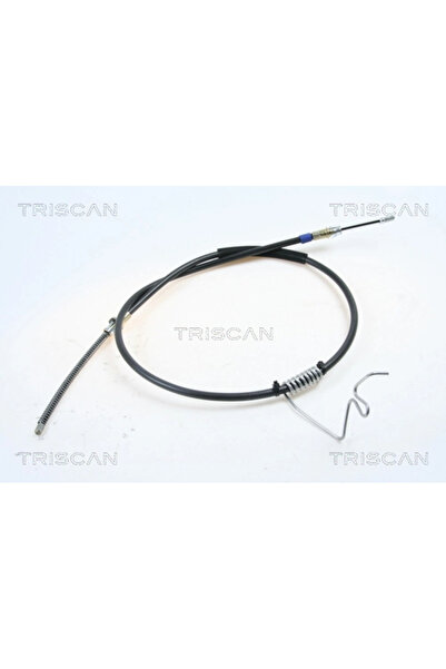TRISCAN Cablu Frana De Parcare Ford Transit Caroserie/Transit Platou / Sasiu