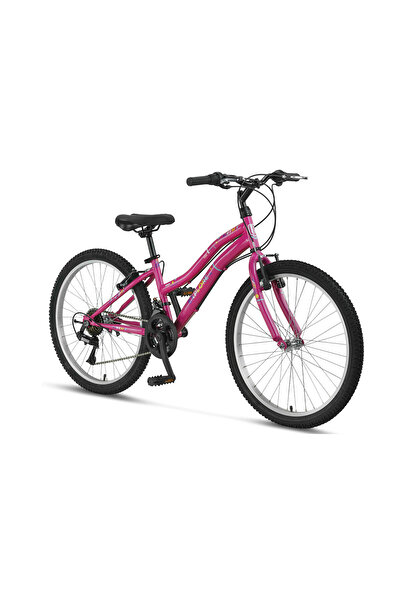Ümit Explore 26 Jant Kadın Bisikleti 2634 (150 ile 165 cm arası boy)