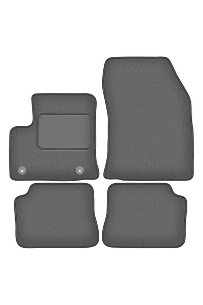 Other Covorase din velur grafit pentru: crossover Opel Mokka-E (2020-)