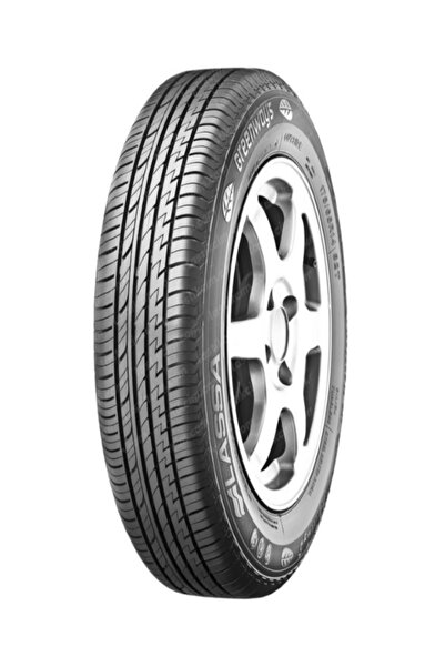 Lassa 175/65R14 82H GREENWAYS 2024 ÜRETİM YAZ LASTİĞİ