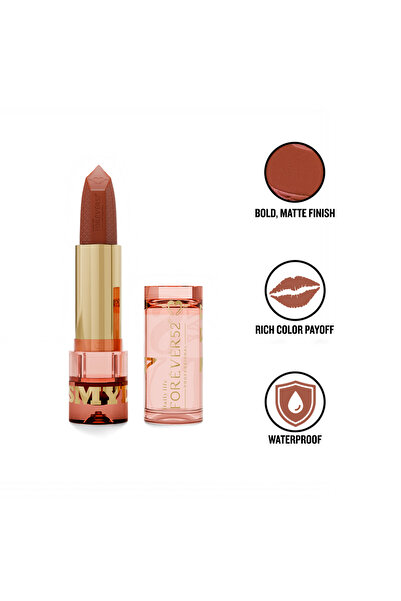 Forever52 أحمر الشفاه Its My Day