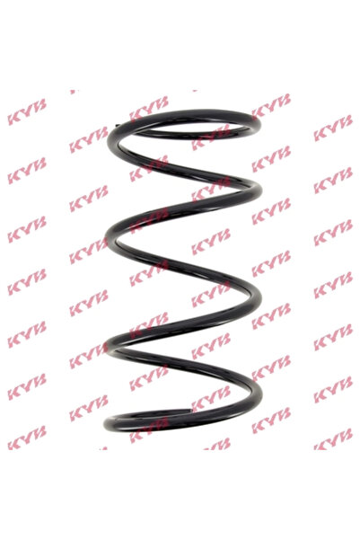 KYB Спирална пружина на предния мост на Mitsubishi Grandis