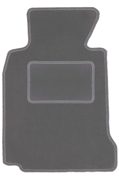 Other Covoraș auto șofer: BMW 5 E39 sedan, break, touring (1996-2004)