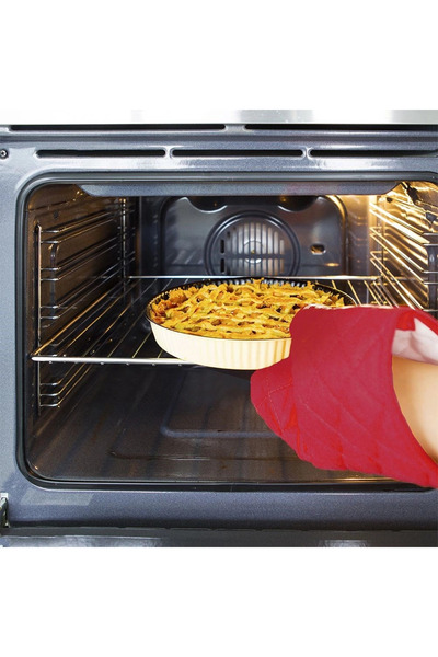 Orion Adjustable Metal Oven Rack 35/60×32 cm