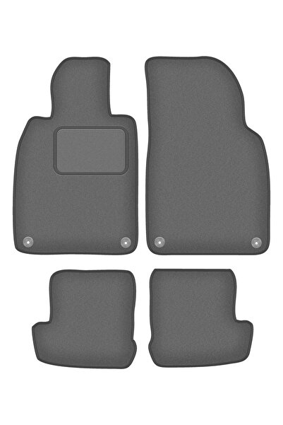 Other Covorașe auto velur grafit pentru: Porsche 911 (tip 991) coupe, targa, ...